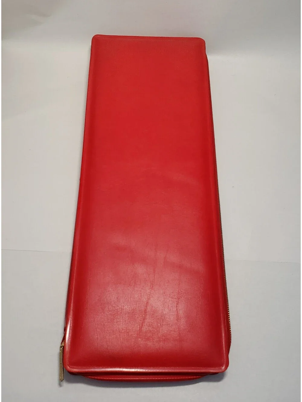 Vintage Bernat-Aero Knitting Needles with Zippered Case Imported from England